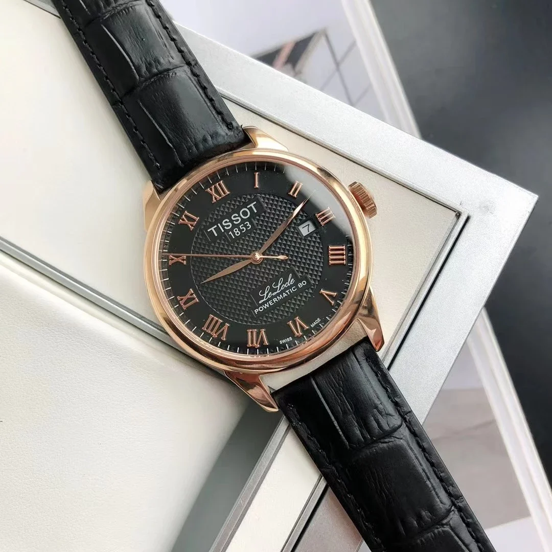 Tissot