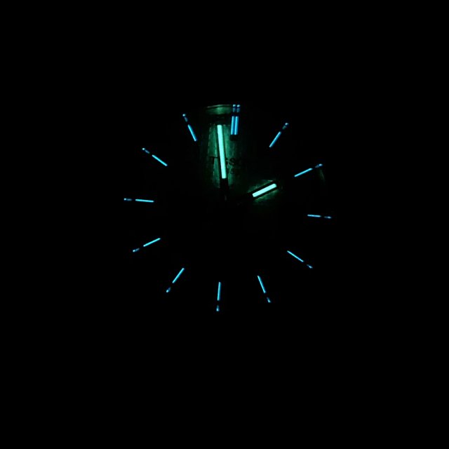 Tissot Watch: seller detail photo 8