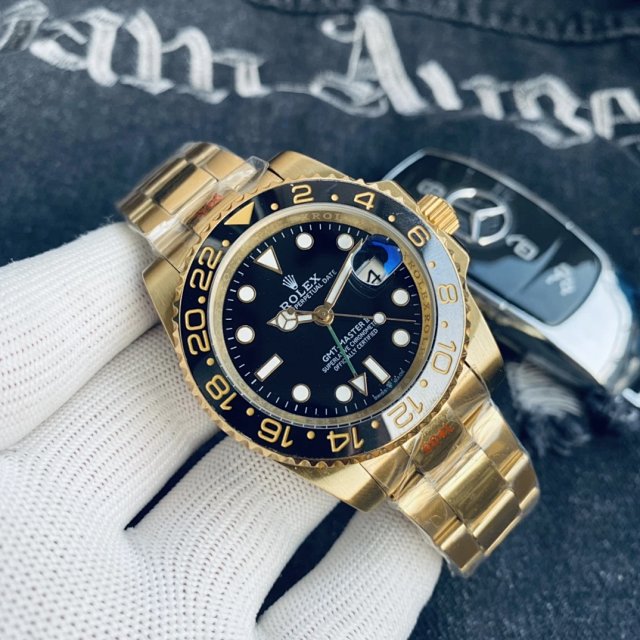 Rolex Watch: seller detail photo 7