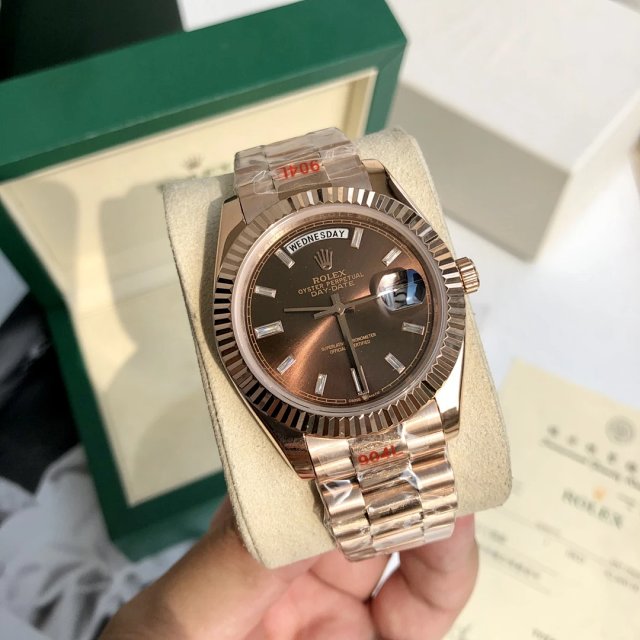 Rolex Watch: seller detail photo 10