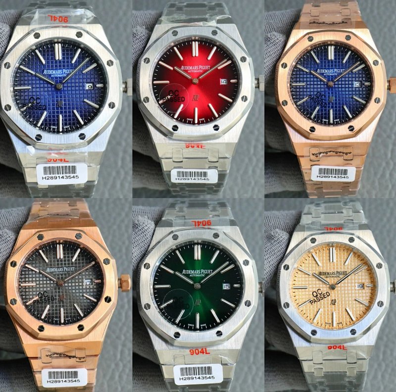 Watch from Yongwan