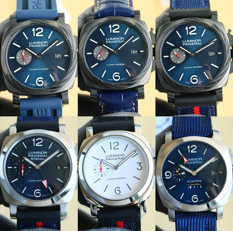 Watch from Yongwan