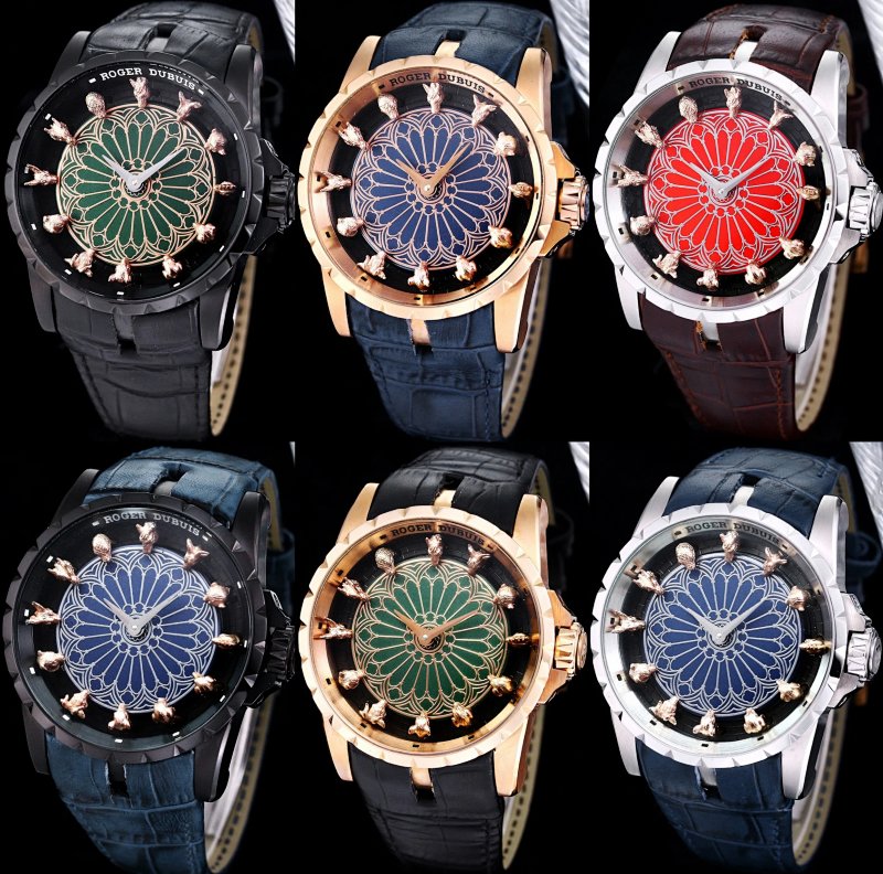 Watch from Yongwan