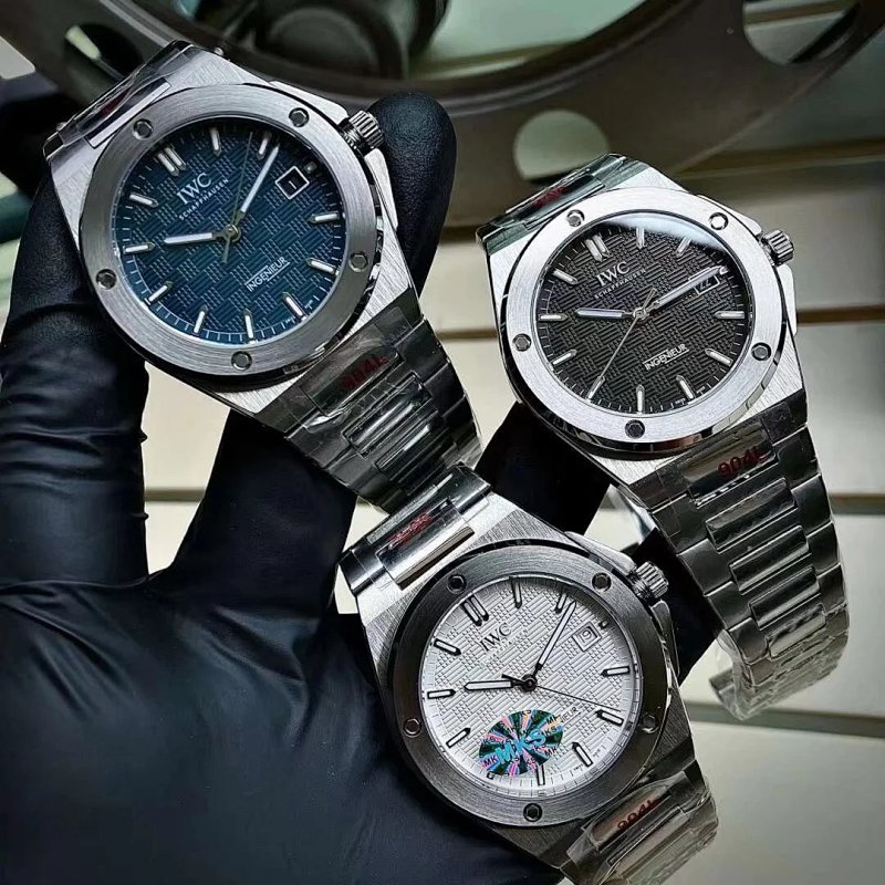 GD 40mm Watch