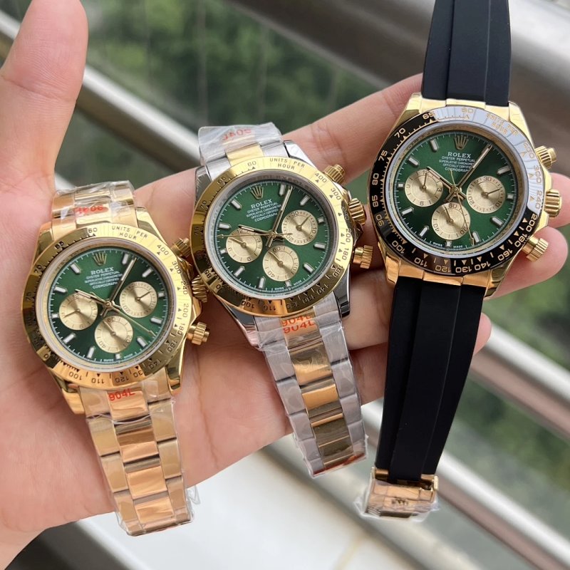 Rolex watch