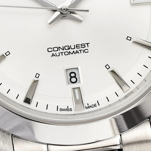 Longines Watches Conquest Automatic product detail image 11