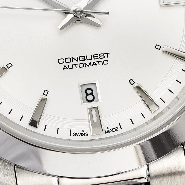 Longines Watch: seller detail photo 11