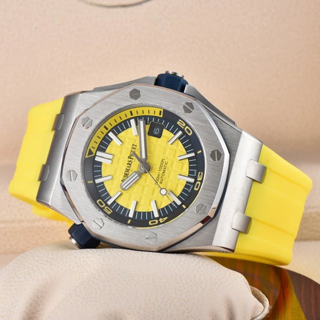 Audemars Piguet Watch: seller detail photo 11