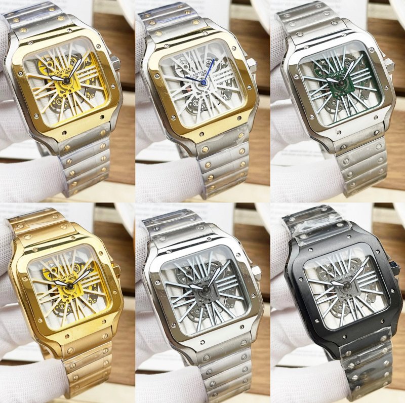 Watch from Yongwan