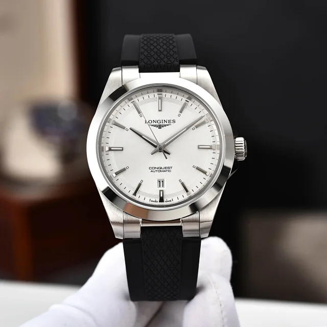 Longines Watches Conquest Automatic product detail image 8