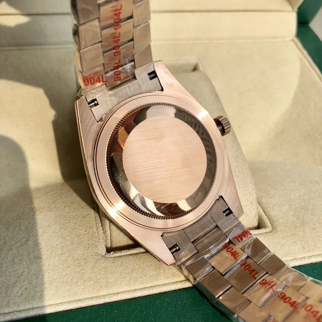 Rolex Watch: seller detail photo 13