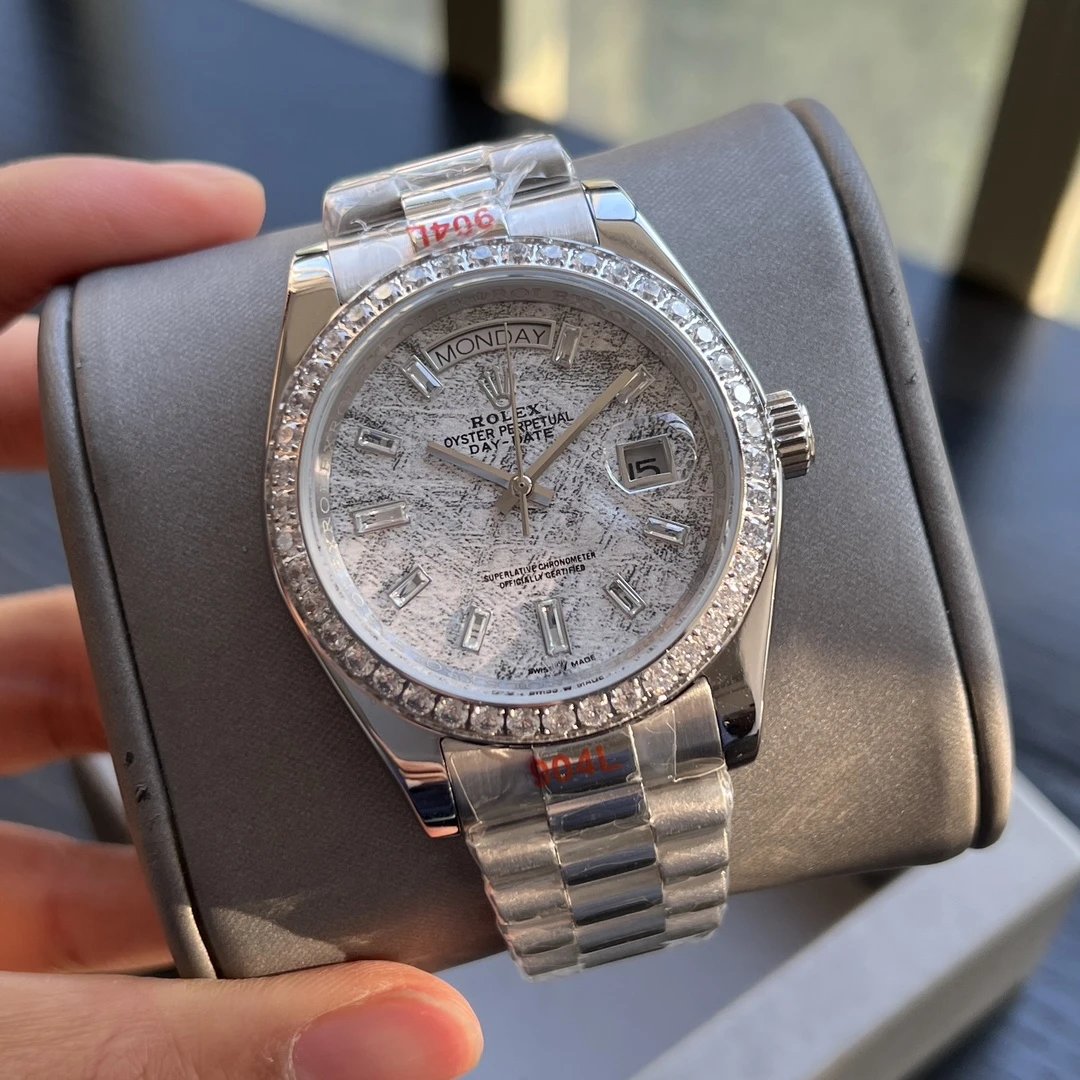 Rolex Watch Day-Date
