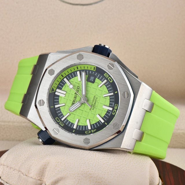 Audemars Piguet Watch: seller detail photo 5
