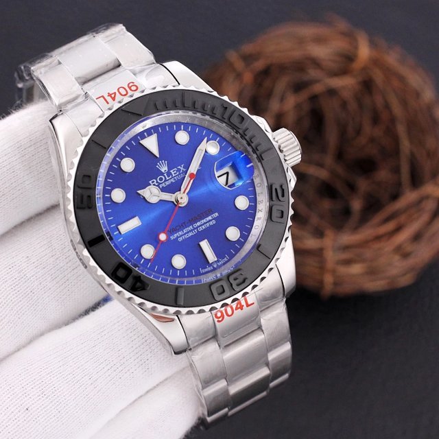 Rolex Watch: seller detail photo 13