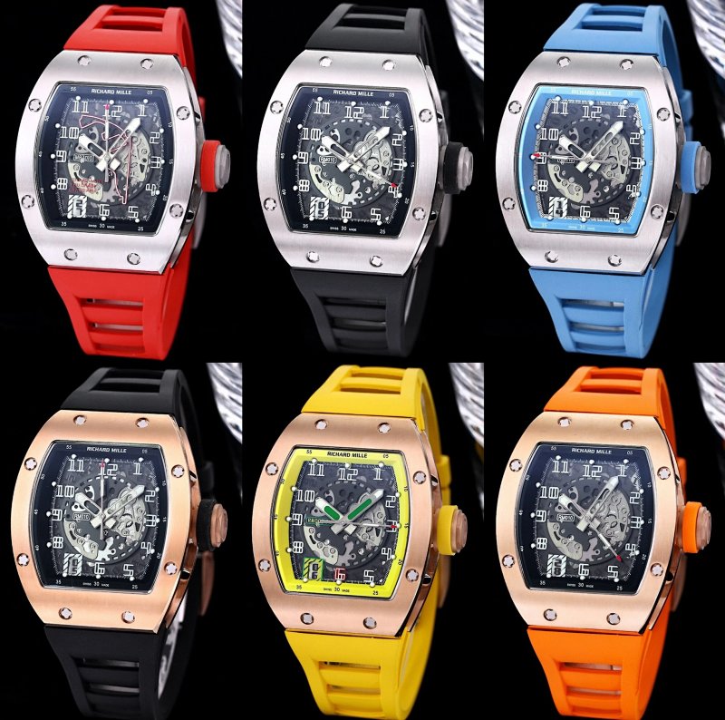 Watch from Yongwan