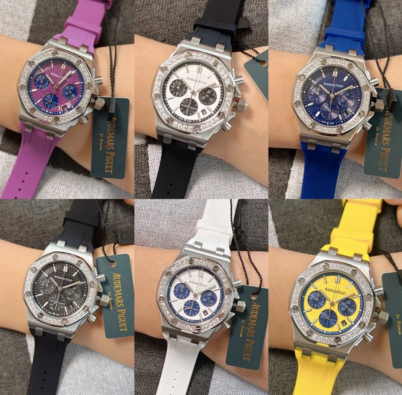 Watch from Yongwan