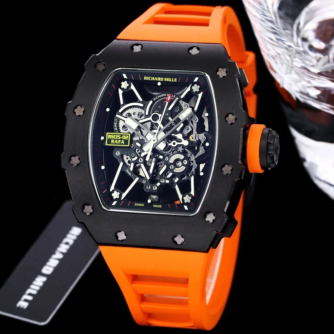 Richard Mille Watch