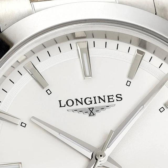 Longines Watches Conquest Automatic product detail image 10