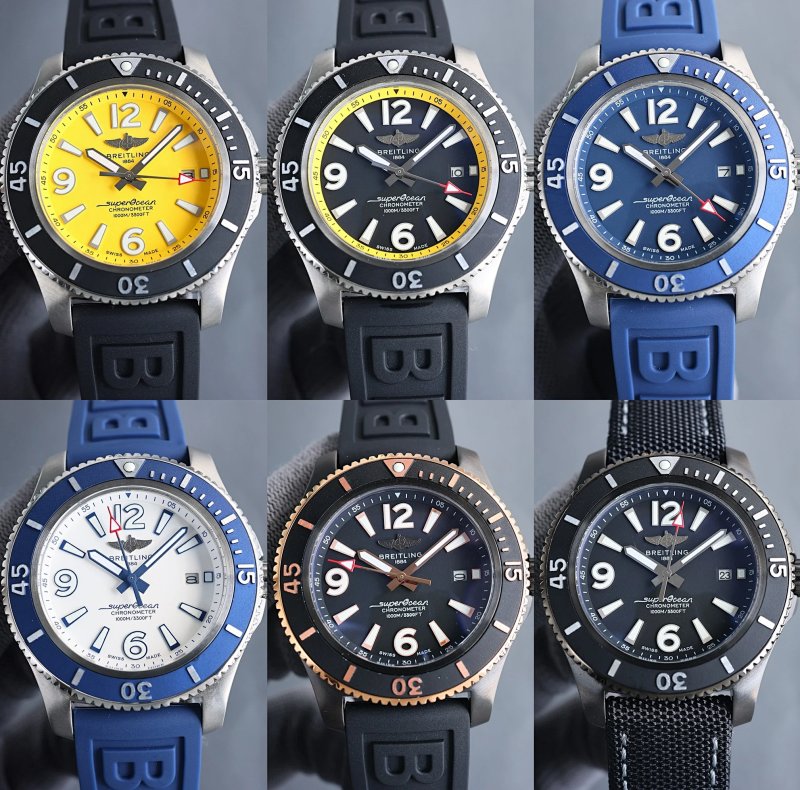 Watch from Yongwan
