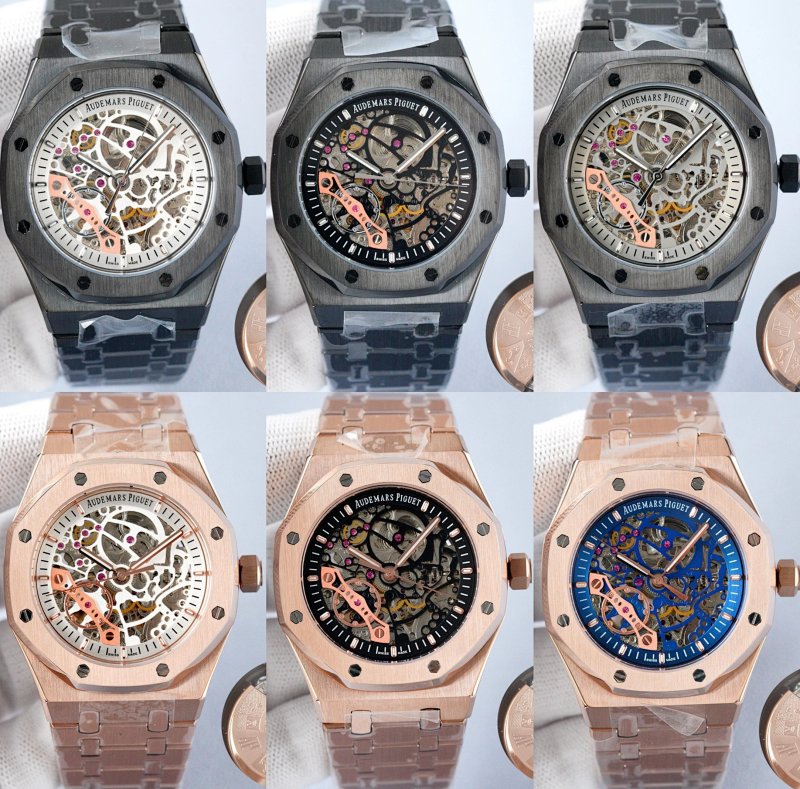 Watch from Guangzhou Xintai