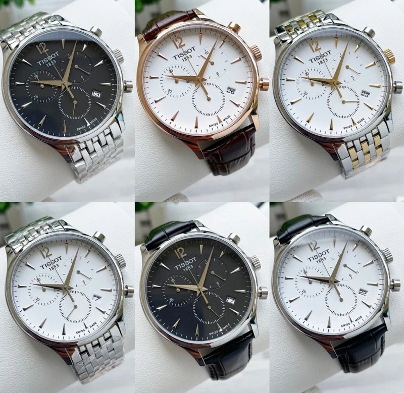 Watch from Yongwan