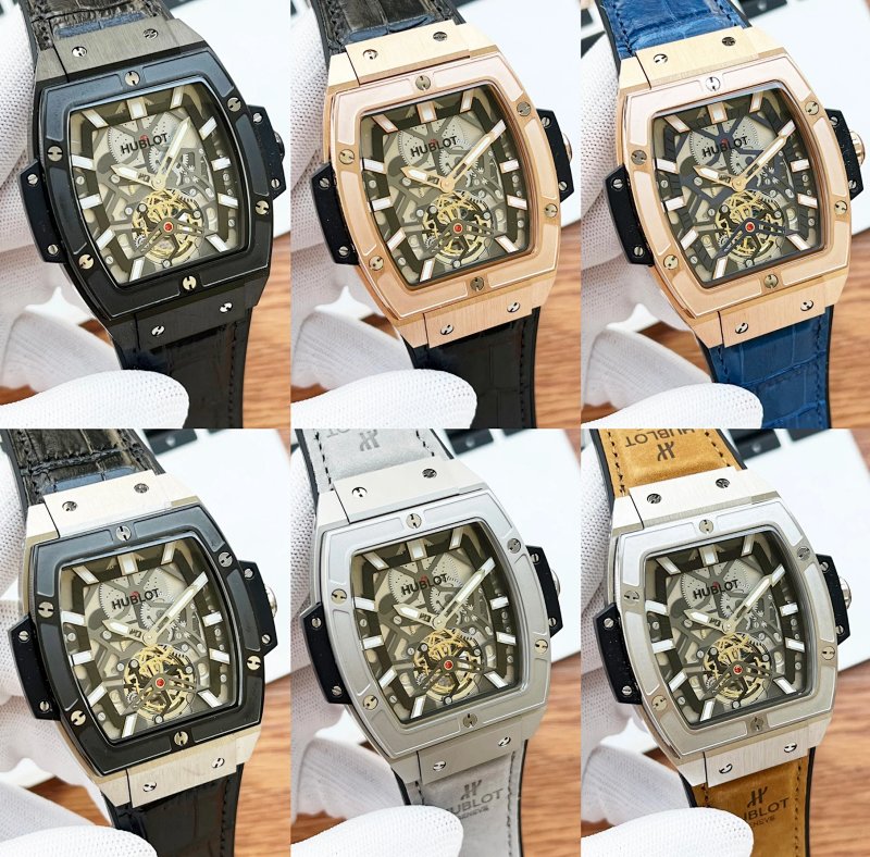 Big Bang 42mm