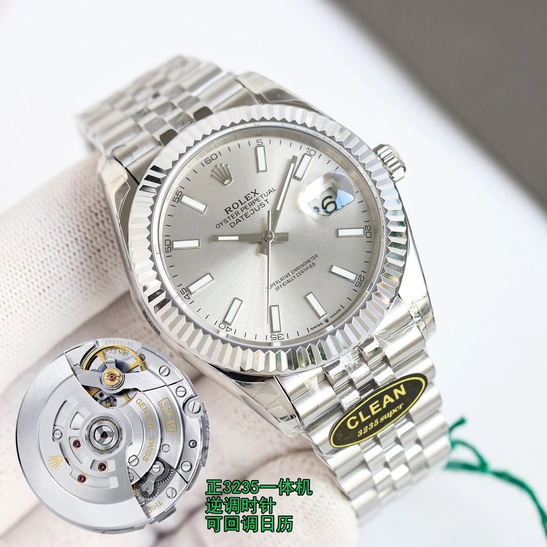 Silver shell, silver plate, steel strip