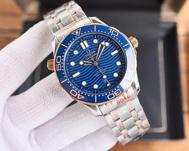 Omega Watch: seller detail photo 13