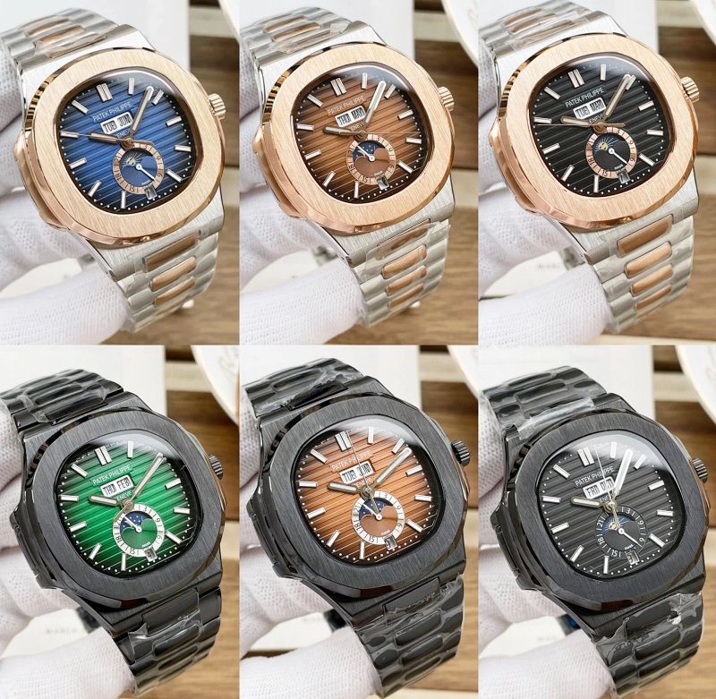 Watch from Yongwan