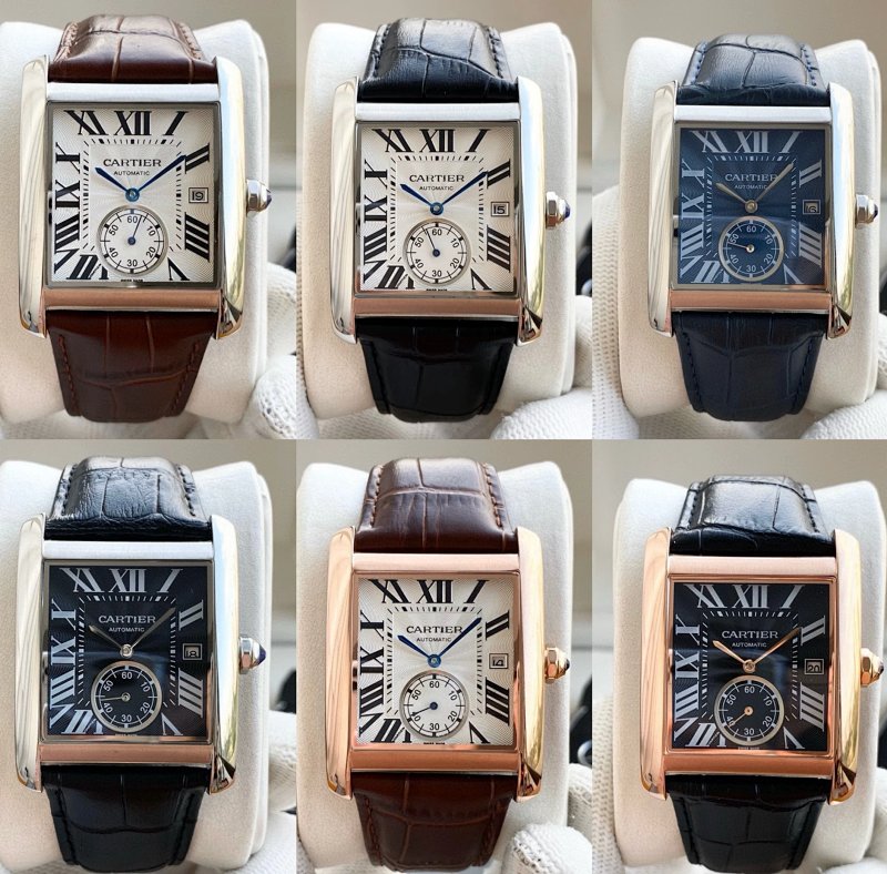 Watch from Yongwan