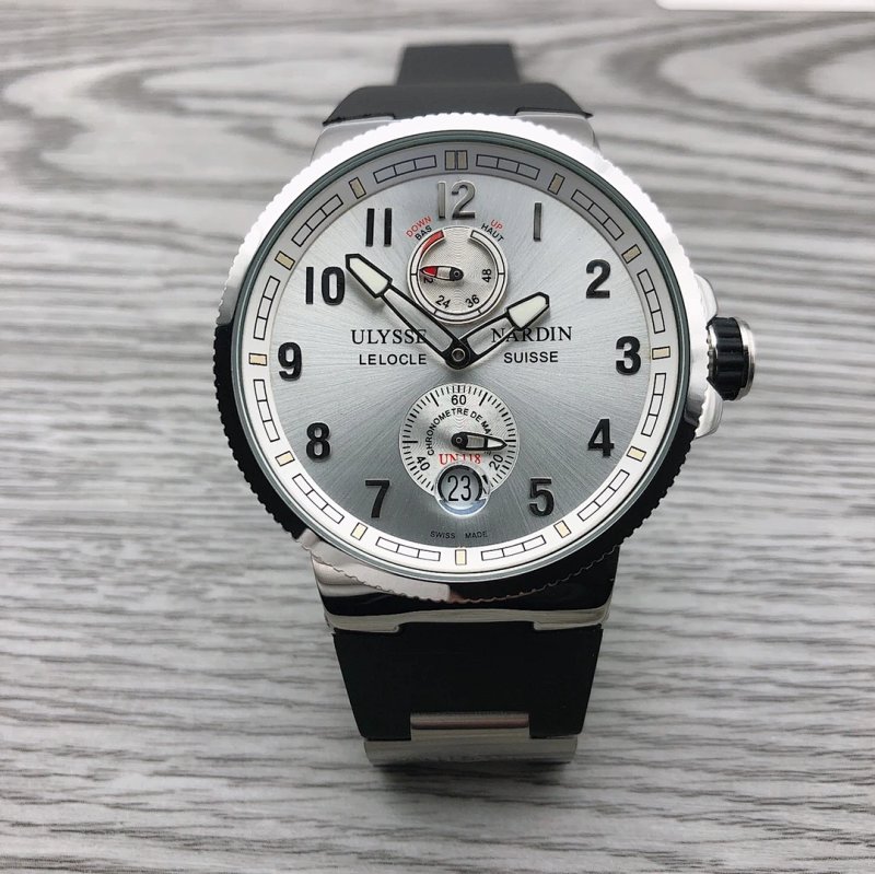 Watch from Yongwan