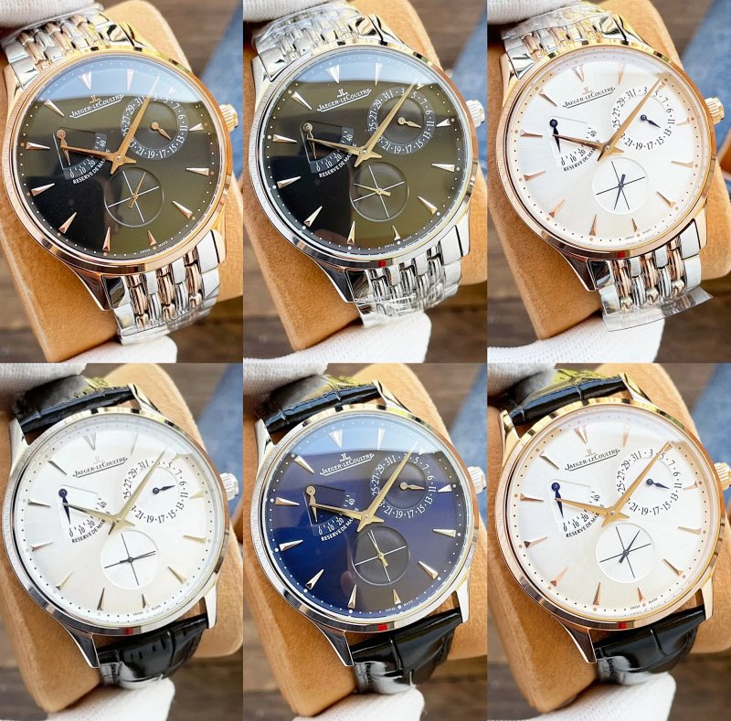 Watch from Yongwan