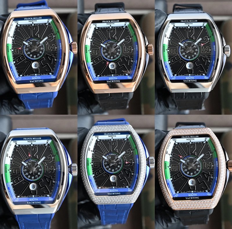 Watch from Yongwan