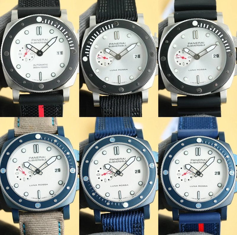 Watch from Yongwan