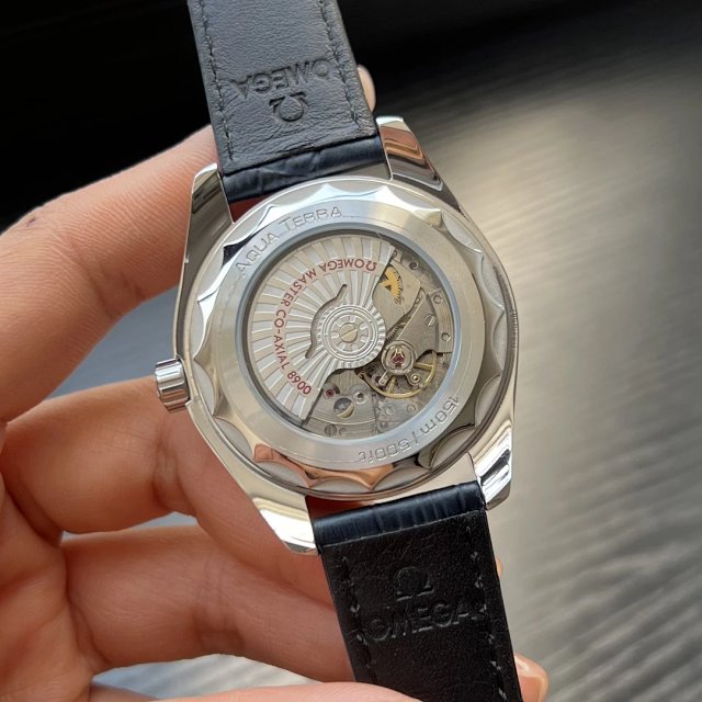 Omega Watch: seller detail photo 14