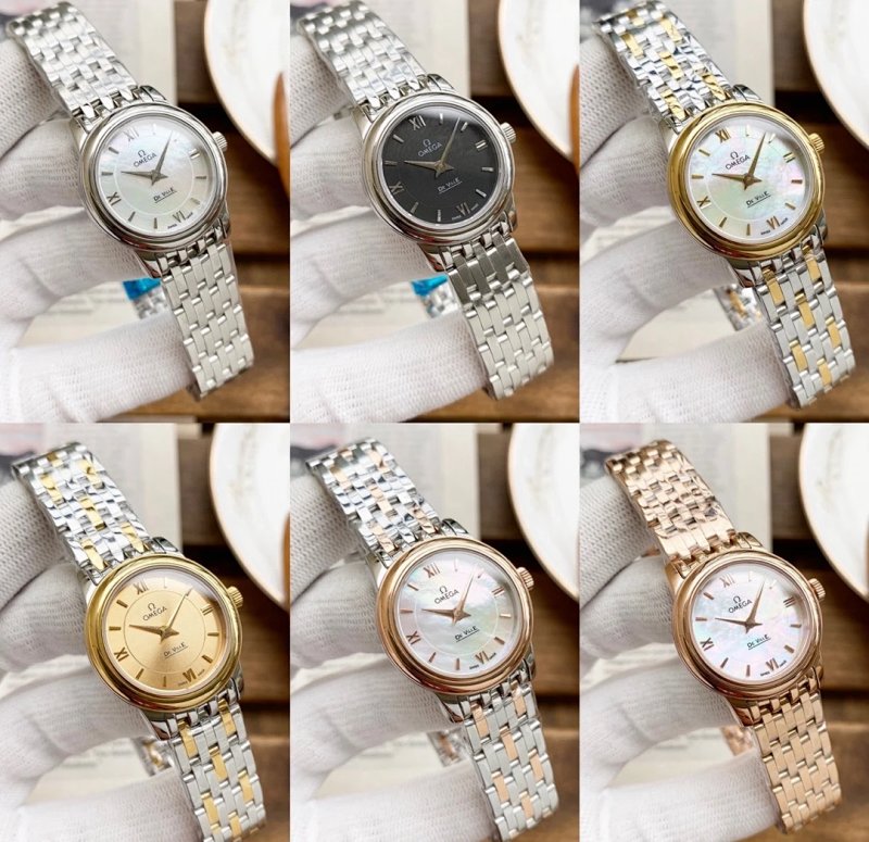Omega watch