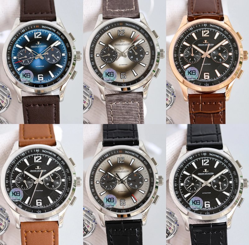TW 42mm Watch