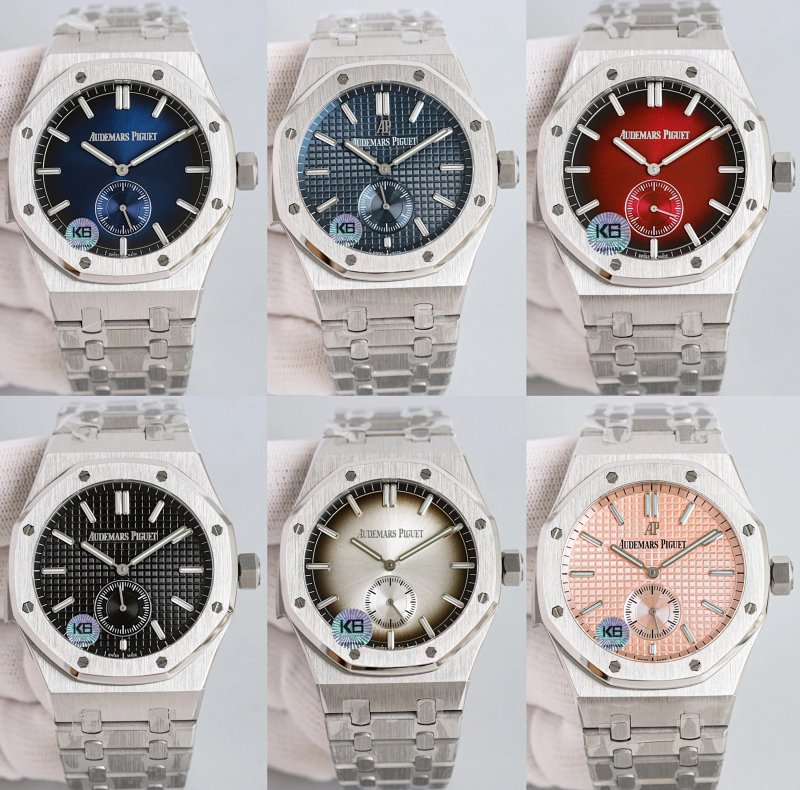 Watch from Guangzhou Xintai