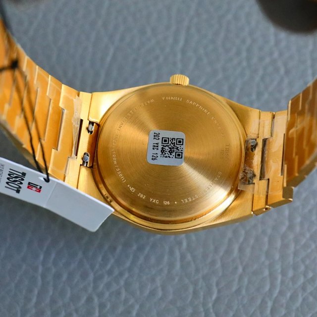 Tissot Watch: seller detail photo 11