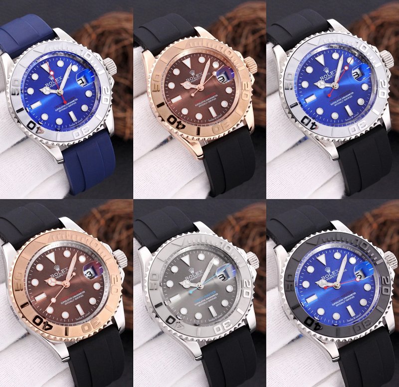 Rolex watch