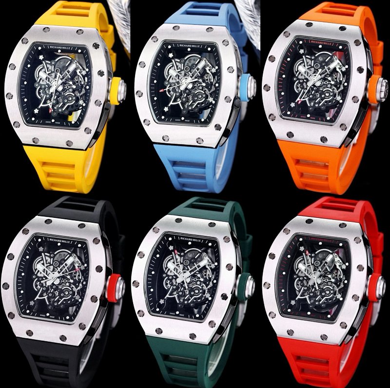 Watch from Yongwan