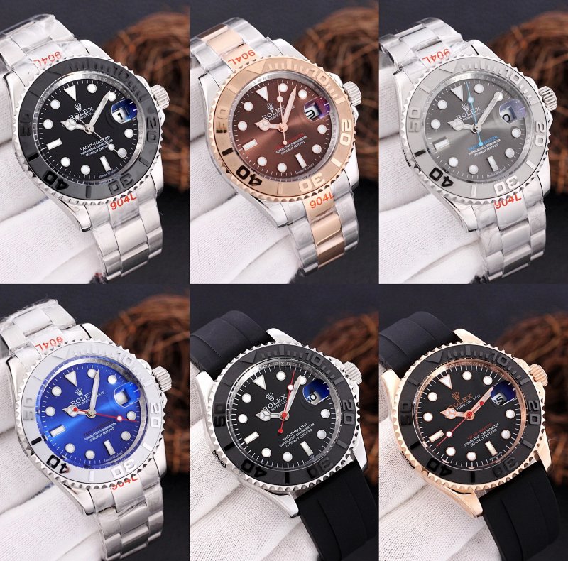 Rolex watch