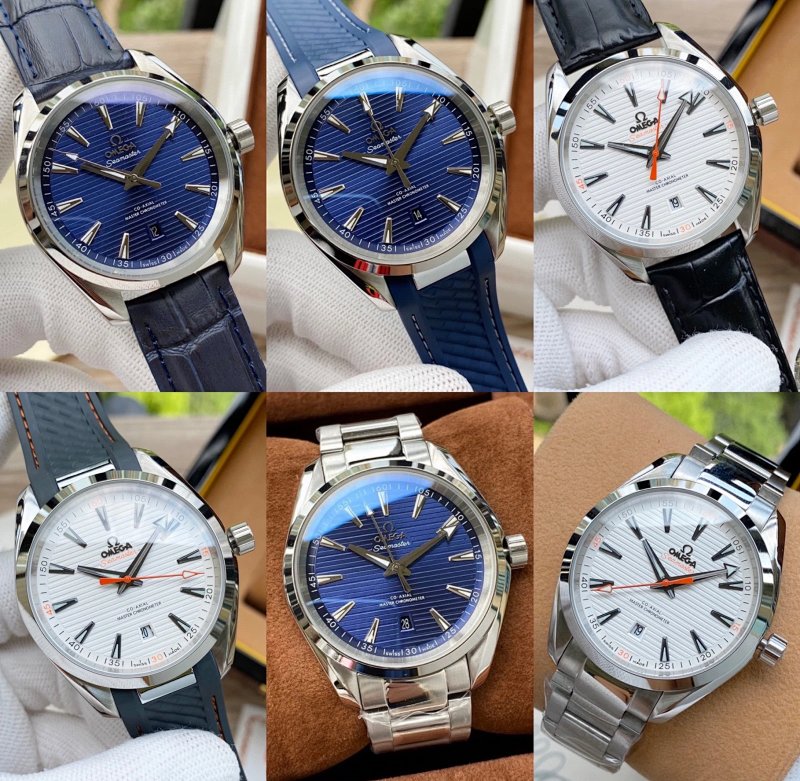 Omega watch