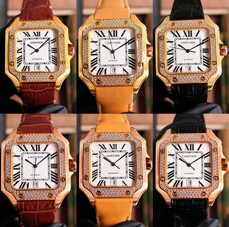 Watch from Yongwan