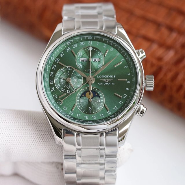 Longines Watch: seller detail photo 1