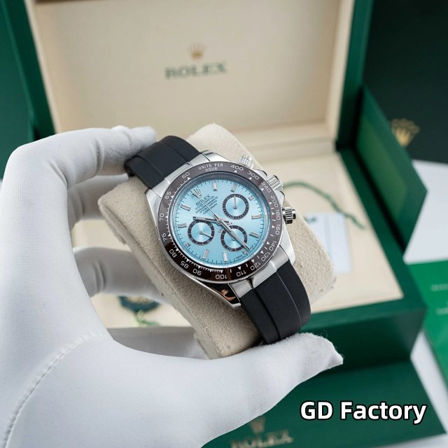 Rolex Watch: seller detail photo 11