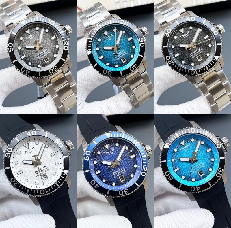 Watch from Yongwan