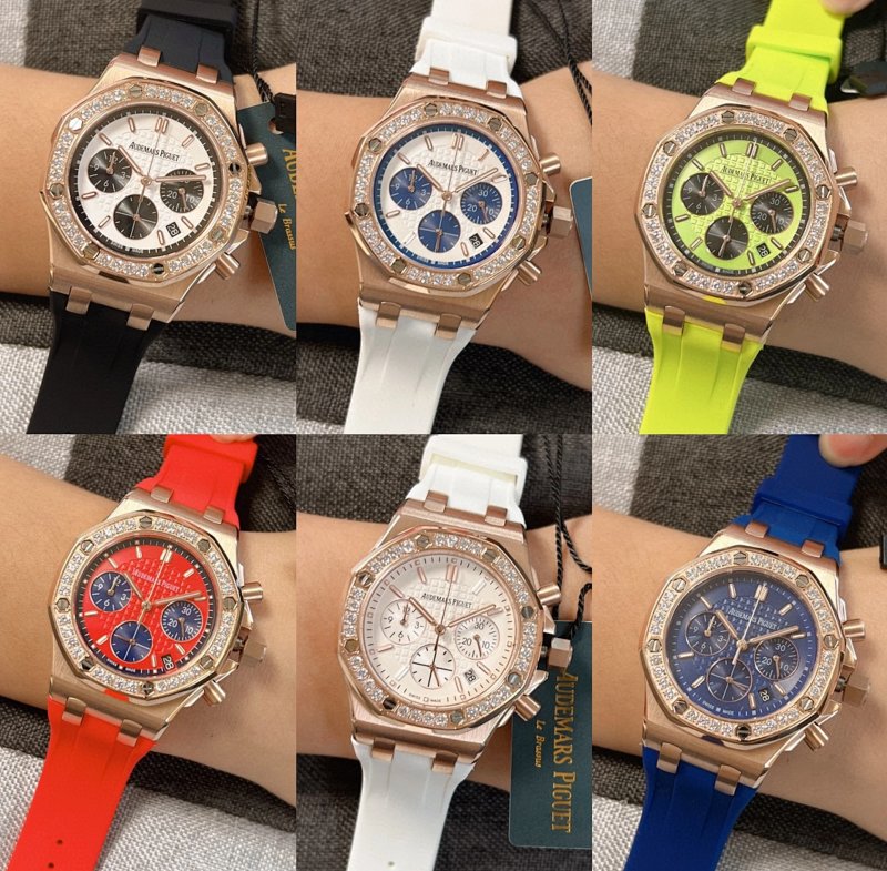 Watch from Yongwan