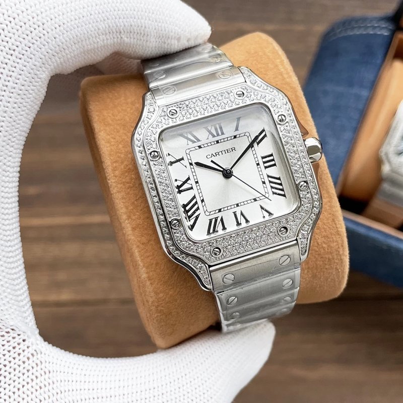 Watch from Yongwan