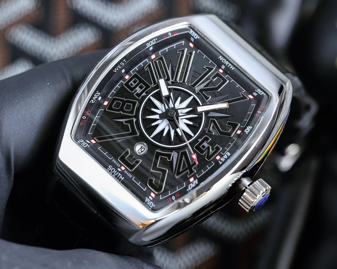 Vanguard Yachting Watch [6+ styles] foto 6